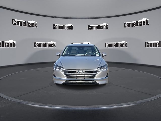 2023 Hyundai Sonata Hybrid SEL