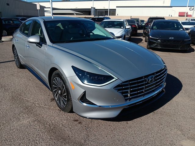 2023 Hyundai Sonata Hybrid SEL