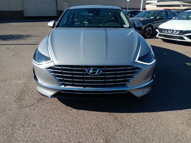 2023 Hyundai Sonata Hybrid SEL