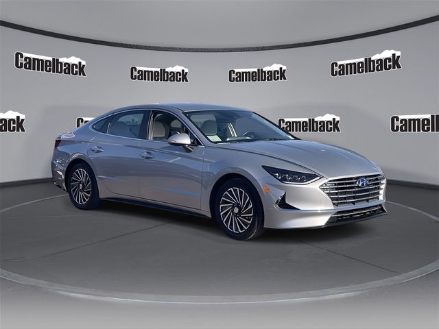 2023 Hyundai Sonata Hybrid SEL