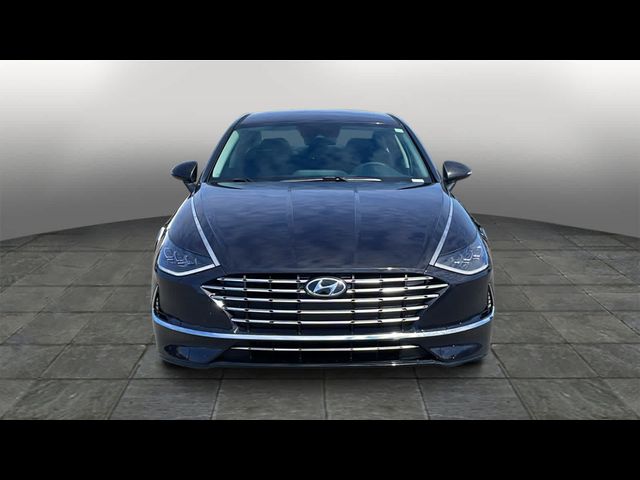 2023 Hyundai Sonata Hybrid SEL