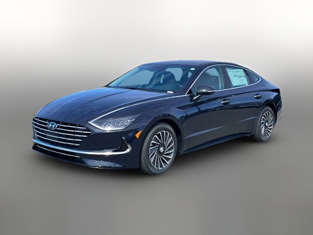 2023 Hyundai Sonata Hybrid SEL