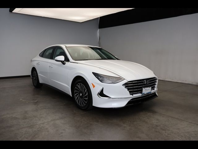 2023 Hyundai Sonata Hybrid SEL