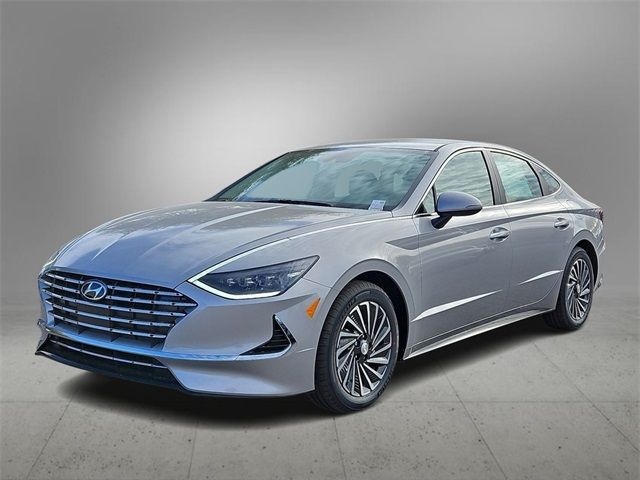 2023 Hyundai Sonata Hybrid SEL