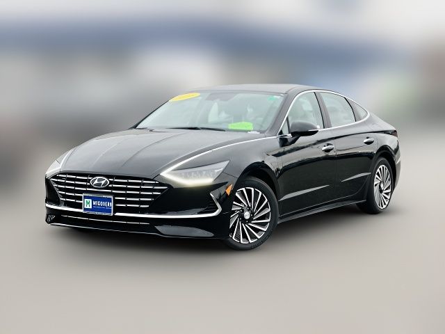 2023 Hyundai Sonata Hybrid SEL