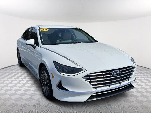 2023 Hyundai Sonata Hybrid SEL