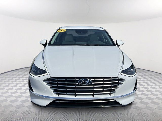 2023 Hyundai Sonata Hybrid SEL