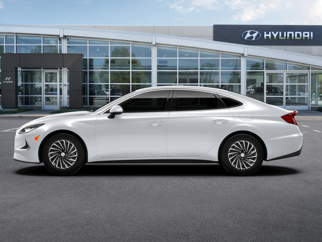 2023 Hyundai Sonata Hybrid SEL