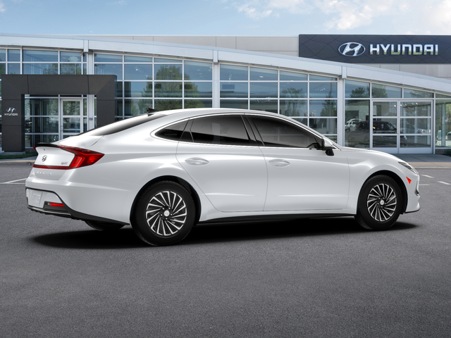 2023 Hyundai Sonata Hybrid SEL