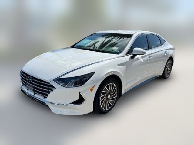 2023 Hyundai Sonata Hybrid SEL