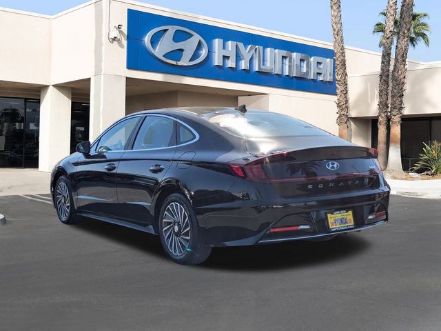 2023 Hyundai Sonata Hybrid SEL