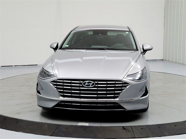 2023 Hyundai Sonata Hybrid SEL