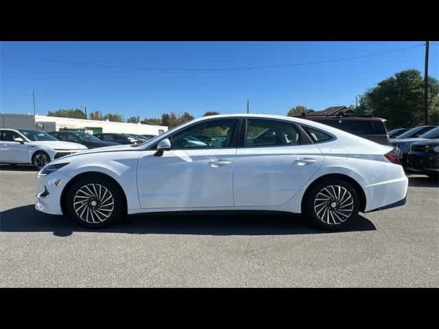 2023 Hyundai Sonata Hybrid SEL