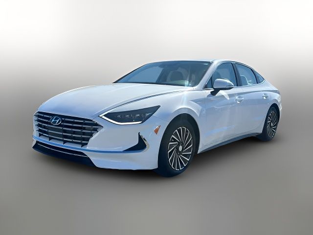 2023 Hyundai Sonata Hybrid SEL