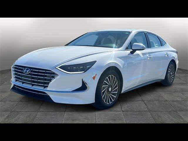 2023 Hyundai Sonata Hybrid SEL