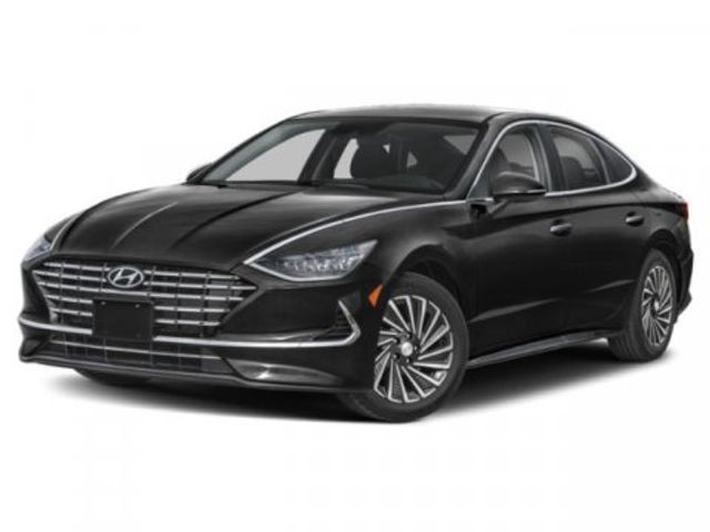 2023 Hyundai Sonata Hybrid SEL