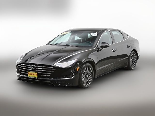 2023 Hyundai Sonata Hybrid SEL