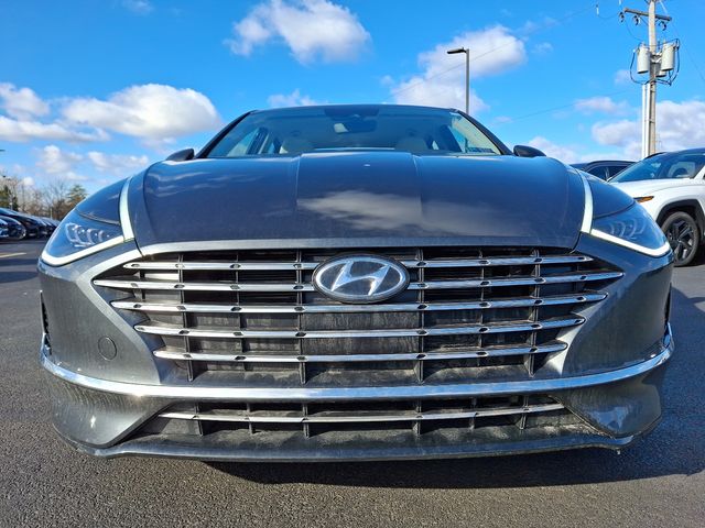 2023 Hyundai Sonata Hybrid SEL