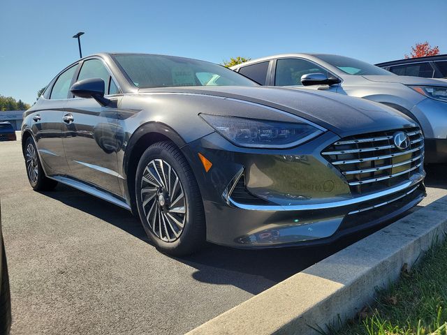 2023 Hyundai Sonata Hybrid SEL