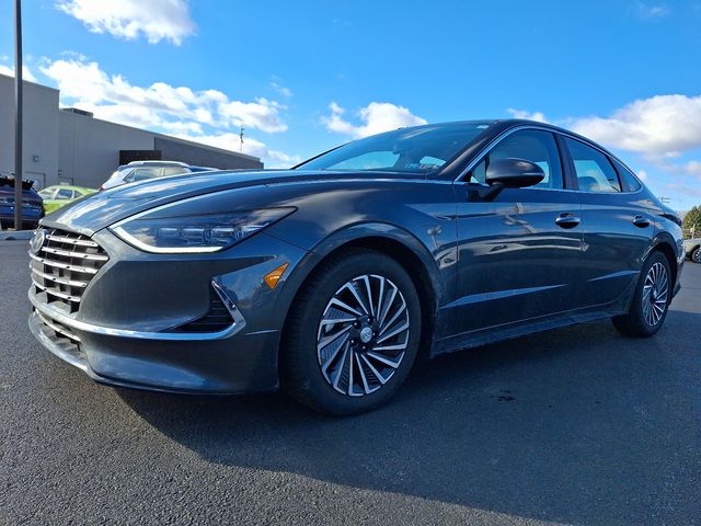 2023 Hyundai Sonata Hybrid SEL