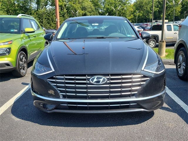 2023 Hyundai Sonata Hybrid SEL