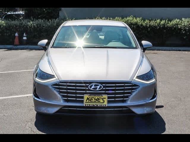 2023 Hyundai Sonata Hybrid SEL