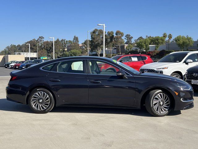 2023 Hyundai Sonata Hybrid SEL