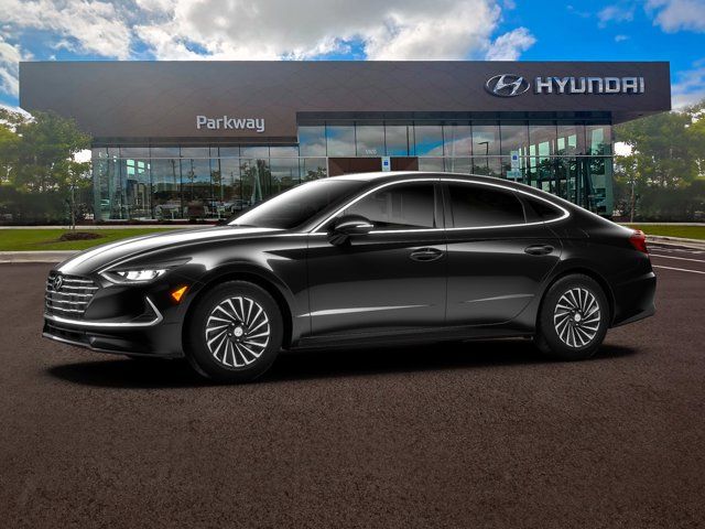 2023 Hyundai Sonata Hybrid SEL