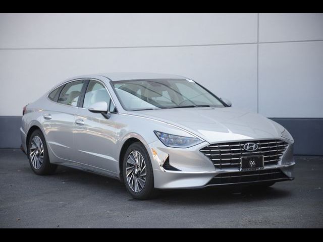 2023 Hyundai Sonata Hybrid SEL