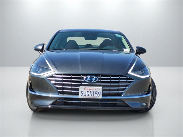 2023 Hyundai Sonata Hybrid SEL