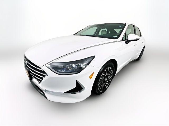 2023 Hyundai Sonata Hybrid SEL