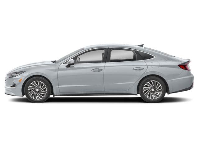 2023 Hyundai Sonata Hybrid SEL