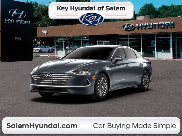 2023 Hyundai Sonata Hybrid SEL