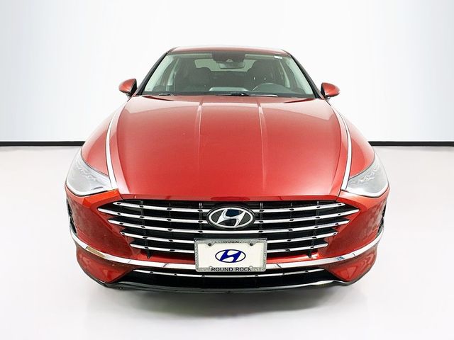 2023 Hyundai Sonata Hybrid SEL