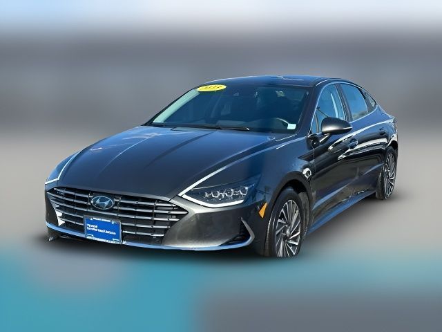 2023 Hyundai Sonata Hybrid SEL