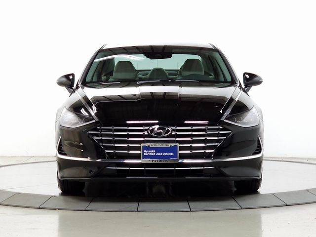 2023 Hyundai Sonata Hybrid SEL