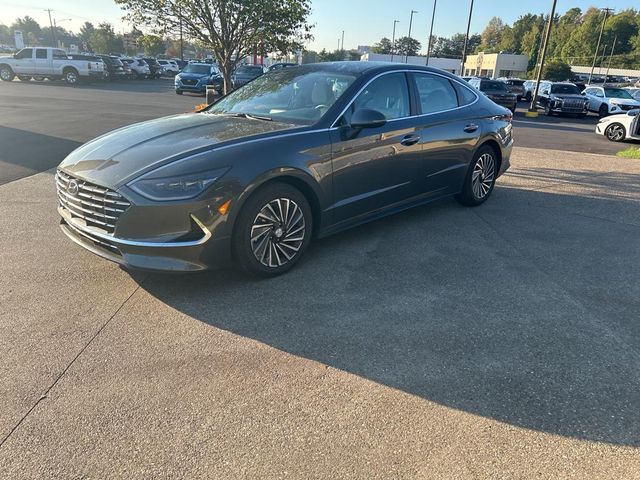 2023 Hyundai Sonata Hybrid SEL