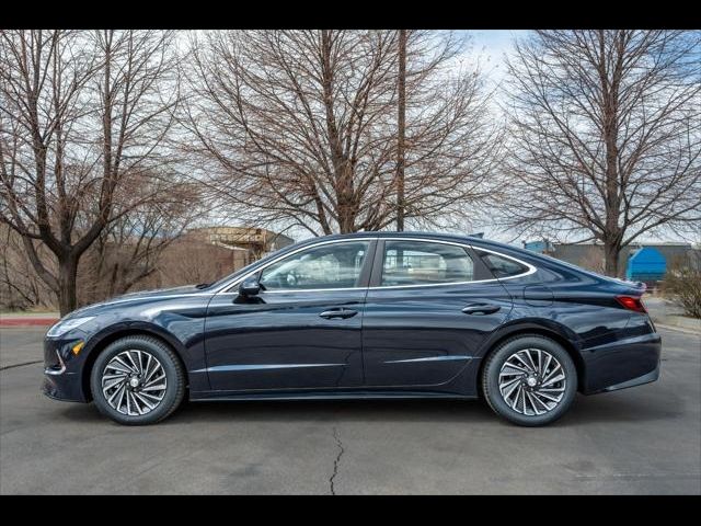 2023 Hyundai Sonata Hybrid SEL