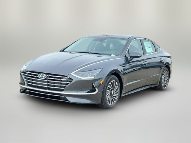 2023 Hyundai Sonata Hybrid SEL