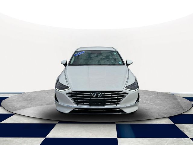 2023 Hyundai Sonata Hybrid SEL