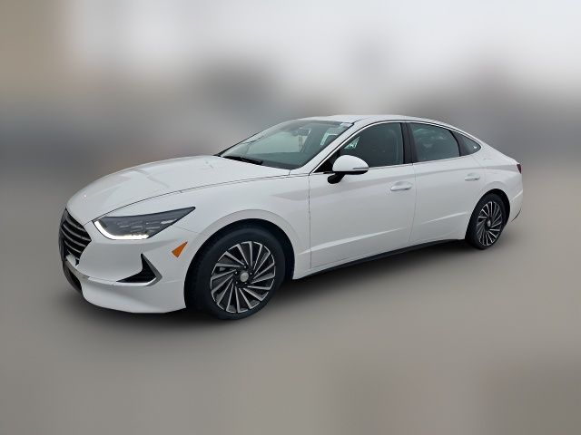 2023 Hyundai Sonata Hybrid SEL