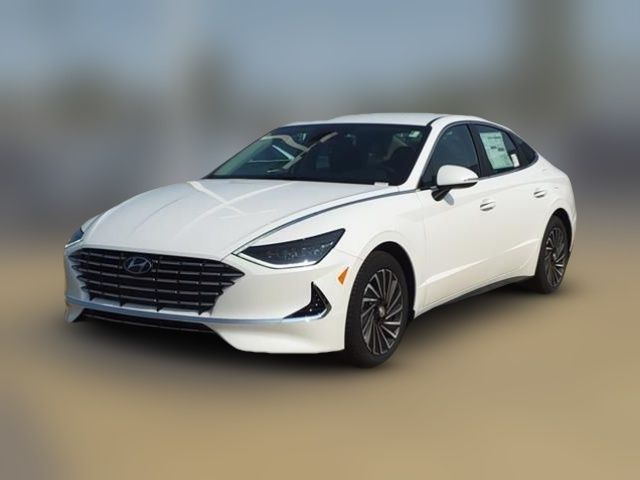 2023 Hyundai Sonata Hybrid SEL