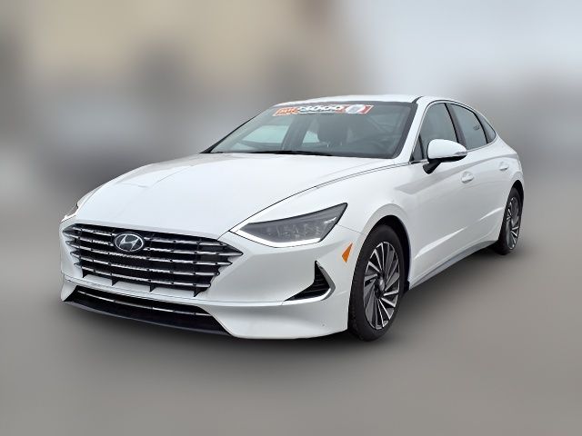 2023 Hyundai Sonata Hybrid SEL