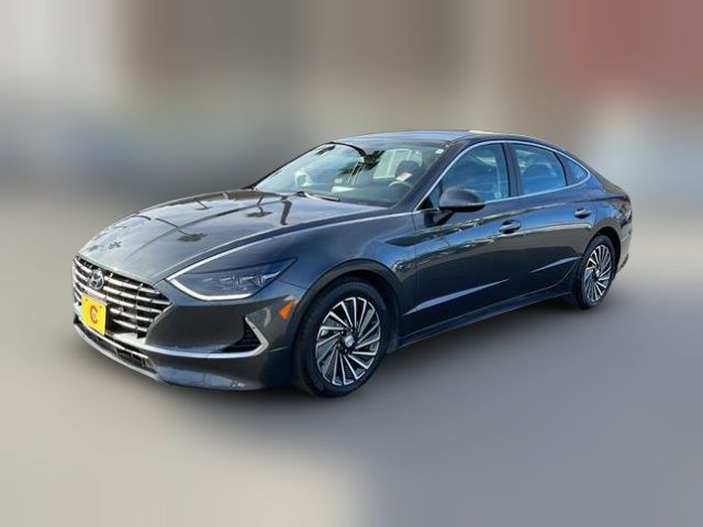 2023 Hyundai Sonata Hybrid SEL