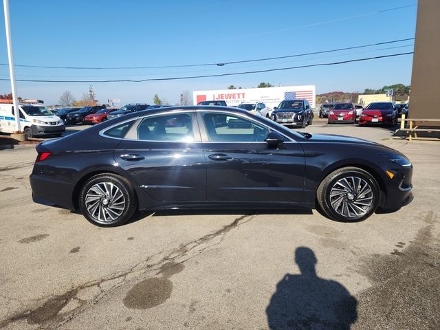 2023 Hyundai Sonata Hybrid SEL