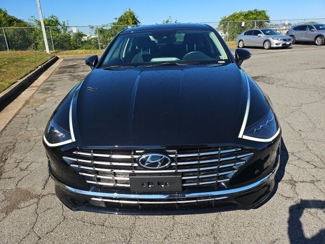 2023 Hyundai Sonata Hybrid SEL