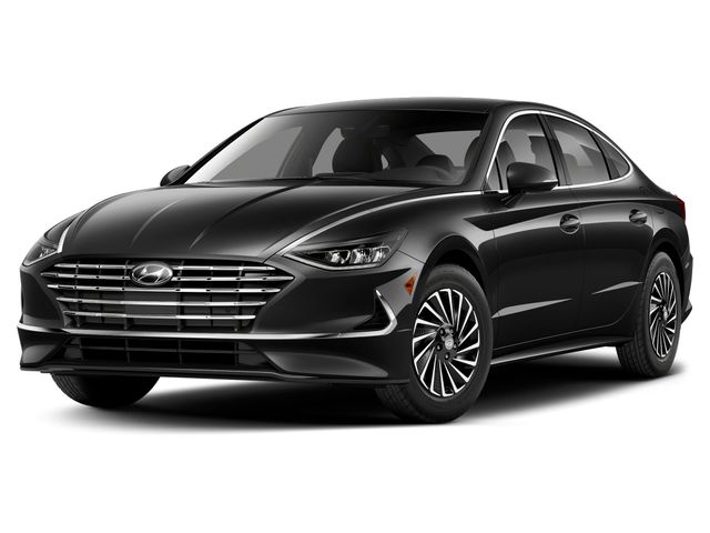 2023 Hyundai Sonata Hybrid SEL