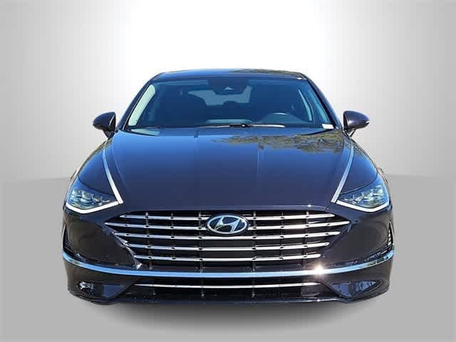 2023 Hyundai Sonata Hybrid SEL