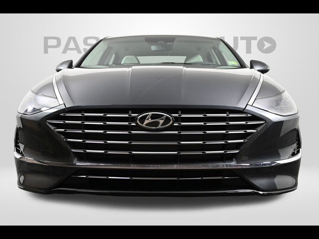 2023 Hyundai Sonata Hybrid SEL