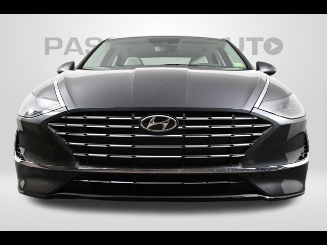 2023 Hyundai Sonata Hybrid SEL